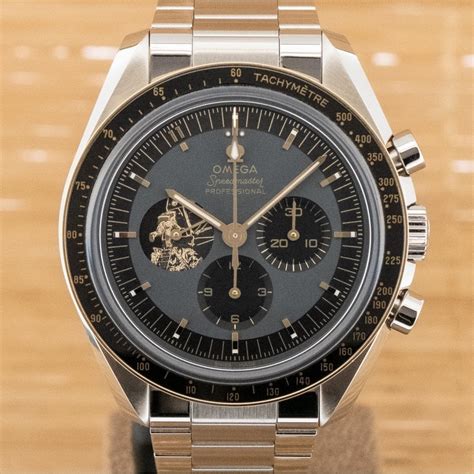 omega speedmaster moonwatch limited edition.